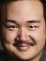 Photo of Antony Hall, Ready or Not: Here I Come actor