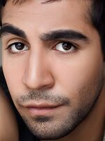 Photo of Nadeem Umar-Khitab, Ready or Not: Here I Come actor