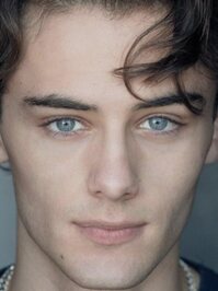  William Franklyn-Miller