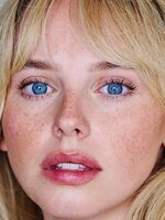 Photo of Mia Rodgers, Young Washington actor