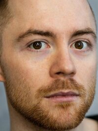  Angus Castle-Doughty