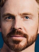 Photo of John Foss, Young Washington actor