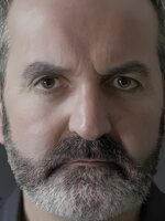 Photo of Ian Dillon, Young Washington actor