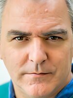 Photo of Jo Dow, Young Washington actor