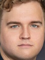 Photo of Leo Hanna, Young Washington actor