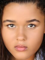 Photo of Jordan Alexa Davis, The End of Oak Street actor