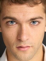 Photo of Jon Lukas, Boulevard actor