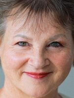 Photo of Christina Ashford, I Swear actor