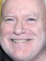 Photo of Ron Donachie, I Swear actor