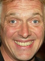 Rik Mayall