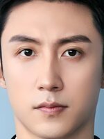 Photo of Johnny Huang, Pegasus 3 actor