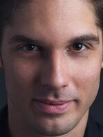 Photo of Adam Boncz, Pretty Lethal actor