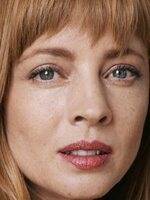 Photo of Brooke Burton, Wardriver actor