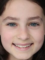 Photo of Billie Gadsdon, The Magic Faraway Tree actor