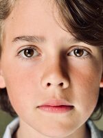 Photo of Phoenix Laroche, The Magic Faraway Tree actor