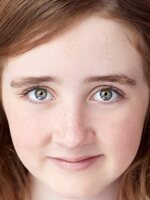 Photo of Marion Van Cuyck, Cut Off actor