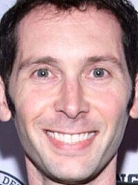  Justin Berfield