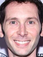Justin Berfield