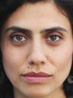 Photo of Ava Eisenson, Turn Me On actor