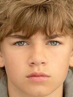 Photo of Ryder Miller, Air Bud Returns actor