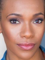 Photo of Geri-Nikole Love, American Solitaire actor