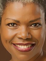 Photo of Lorinda Hawkins, American Solitaire actor