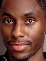 Photo of Charles L. Smith II, American Solitaire actor