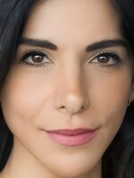 Photo of Hayat Kamille,  Lee Cronin's The Mummy actor