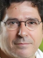 Photo of Patrick Sobelman, The Richest Woman in the World actor