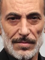 Photo of Ghassan Massoud, Exodus: Gods and Kings actor