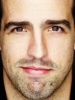 Photo of Adam Dunn, Thrash actor