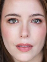 Photo of Sian Luxford, Thrash actor