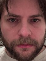 Photo of William Pisciotta, The Yeti director