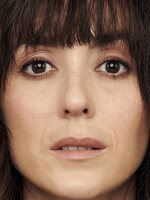 Photo of Christina Bennett Lind, The Yeti actor