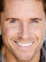 Photo of Linc Hand, The Yeti actor