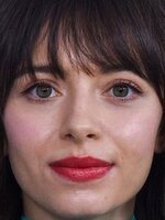 Photo of Elizabeth Cappuccino, The Yeti actor