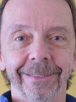 Photo of Jimmy Mehs, The Yeti actor