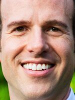 Photo of Zach Franklin, The Yeti actor