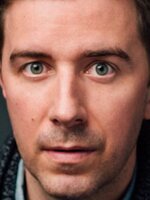 Photo of Jeff Barry, The Yeti actor