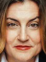 Photo of Gina D'Acciaro, The Yeti actor