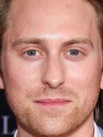 Photo of Eric Nelsen, The Yeti actor