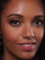 Maisie Richardson-Sellers
