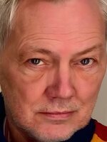 Photo of Dirk Böhling, Amrum actor