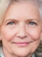 Photo of Rita Feldmeier, Amrum actor