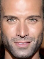 Photo of Omar Sharif Jr., Corporate Retreat actor