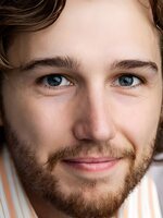 Photo of Dominic Charman, Savage House actor