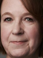 Photo of Vicki Pepperdine, Savage House actor