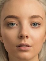 Photo of Kat Ronney, Finding Emily actor