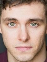 Photo of Jack Riddiford, Finding Emily actor