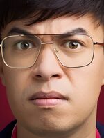 Photo of Phil Wang, Finding Emily actor